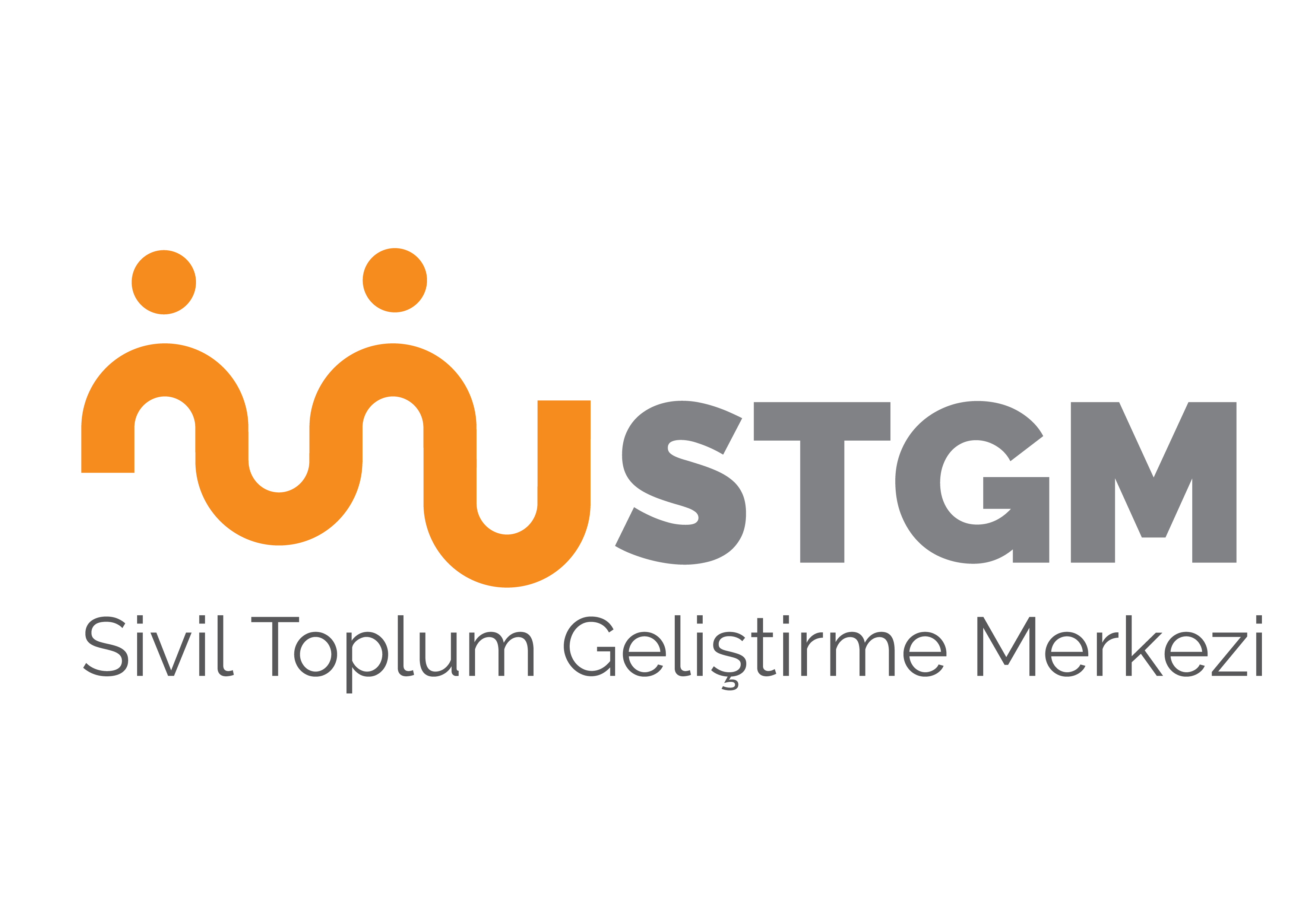 STGM Logo